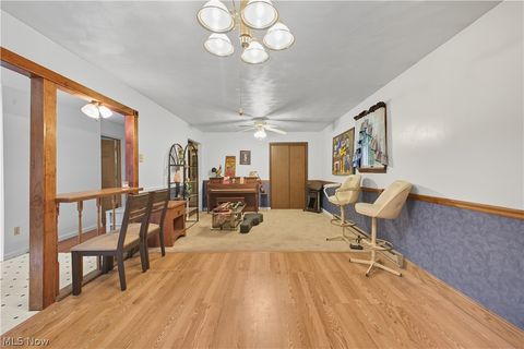 Tiny photo for 42641 sr-517, Columbiana, OH 44408 (MLS # 5202680)