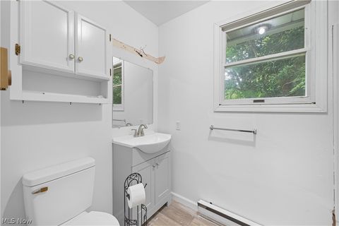 Tiny photo for 42641 sr-517, Columbiana, OH 44408 (MLS # 5202680)