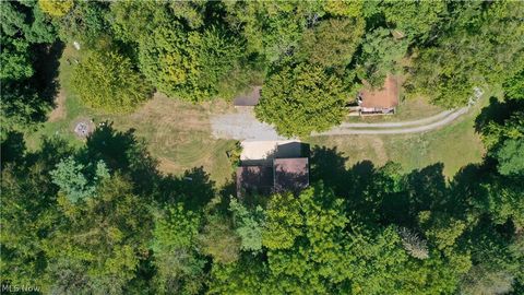 Tiny photo for 42641 sr-517, Columbiana, OH 44408 (MLS # 5202680)