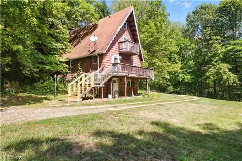 Tiny photo for 42641 sr-517, Columbiana, OH 44408 (MLS # 5202680)