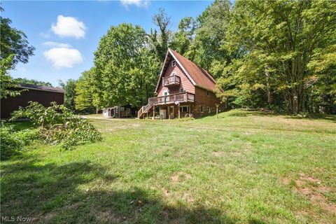 Tiny photo for 42641 sr-517, Columbiana, OH 44408 (MLS # 5202680)