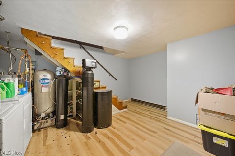 Tiny photo for 42641 sr-517, Columbiana, OH 44408 (MLS # 5202680)