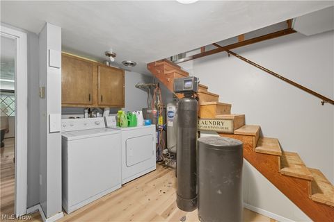 Tiny photo for 42641 sr-517, Columbiana, OH 44408 (MLS # 5202680)