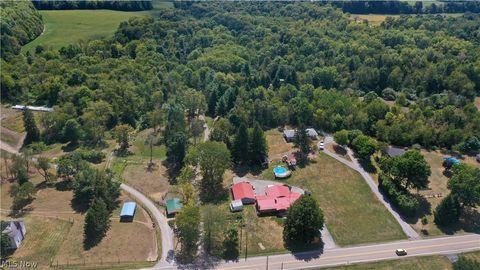 Tiny photo for 42641 sr-517, Columbiana, OH 44408 (MLS # 5202680)