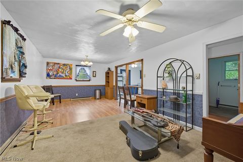 Tiny photo for 42641 sr-517, Columbiana, OH 44408 (MLS # 5202680)