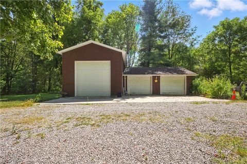 Tiny photo for 42641 sr-517, Columbiana, OH 44408 (MLS # 5202680)