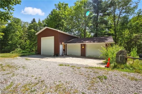 Tiny photo for 42641 sr-517, Columbiana, OH 44408 (MLS # 5202680)