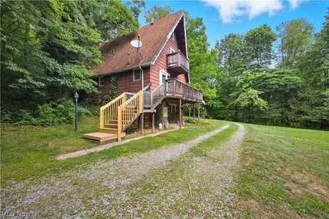 Tiny photo for 42641 sr-517, Columbiana, OH 44408 (MLS # 5202680)