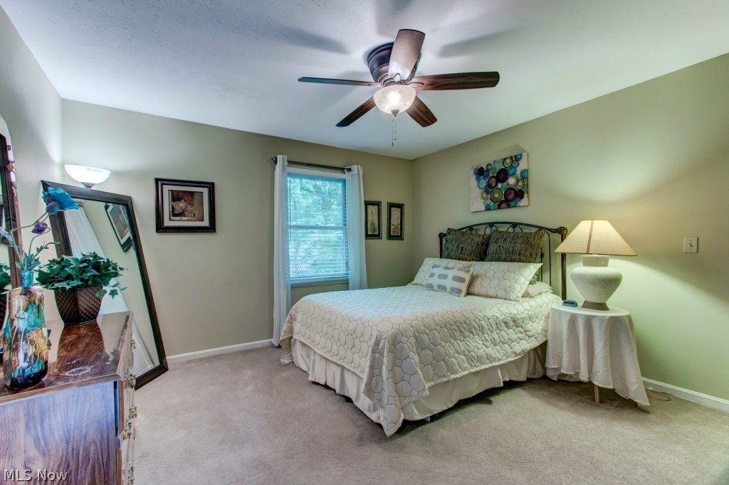 Richmond Bluffs - Residential