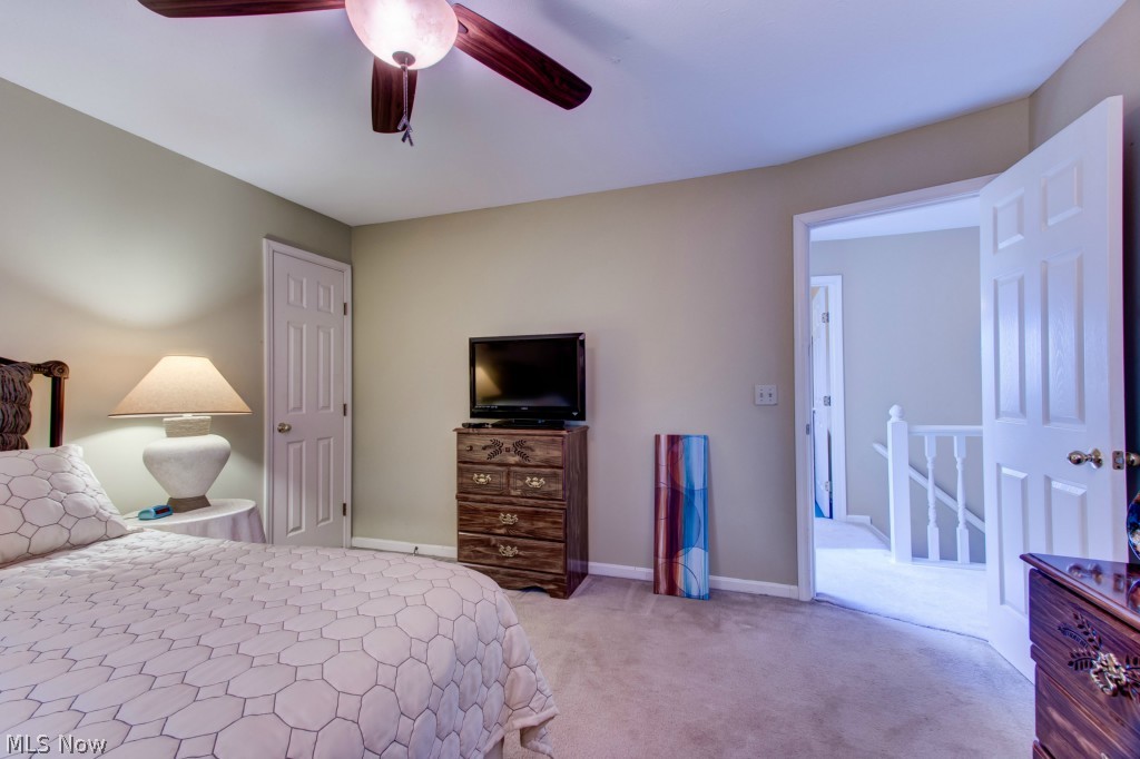 Richmond Bluffs - Residential