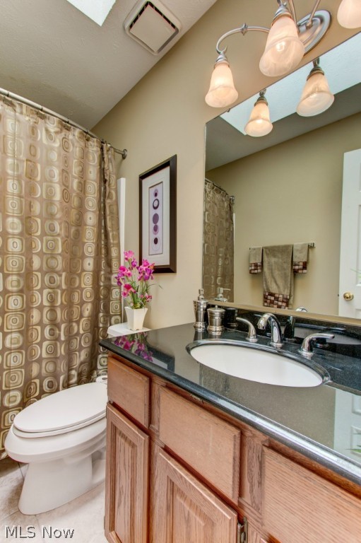 Richmond Bluffs - Residential