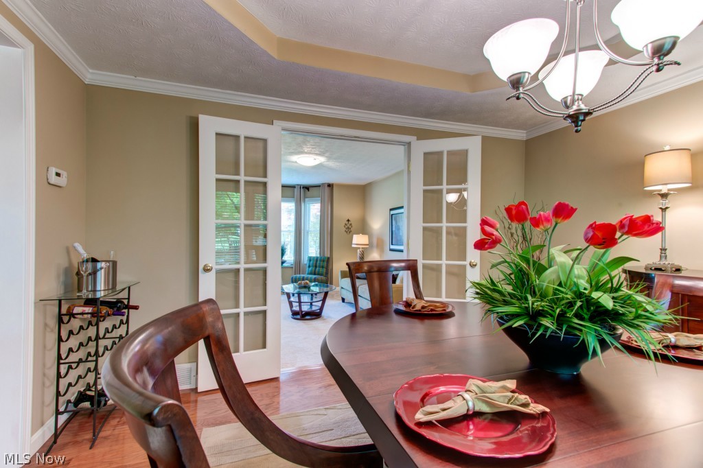 Richmond Bluffs - Residential