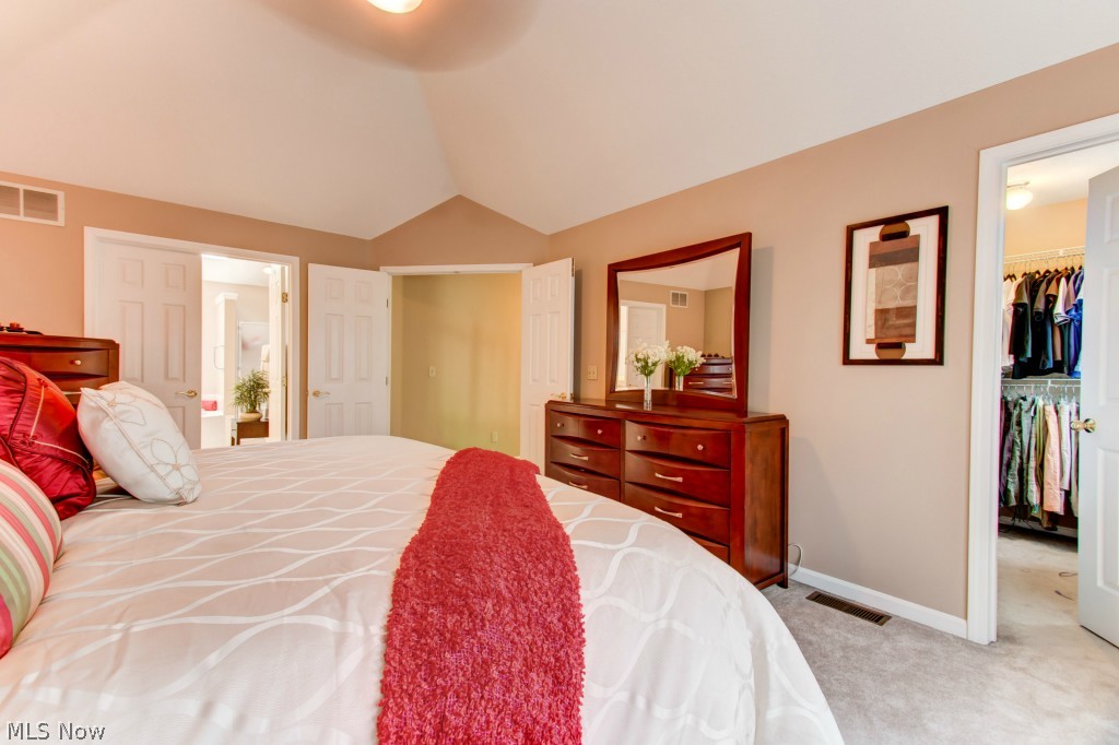 Richmond Bluffs - Residential