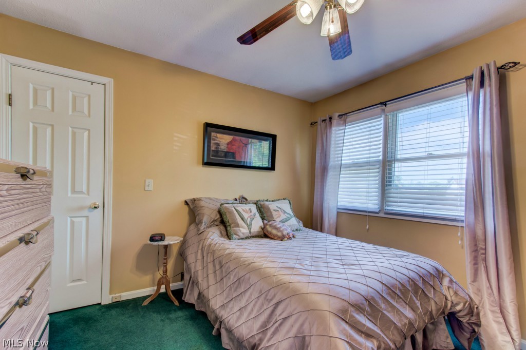 Richmond Bluffs - Residential