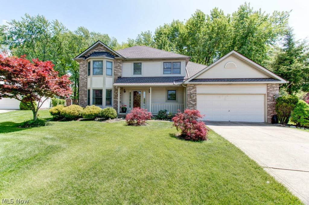 Richmond Bluffs - Residential