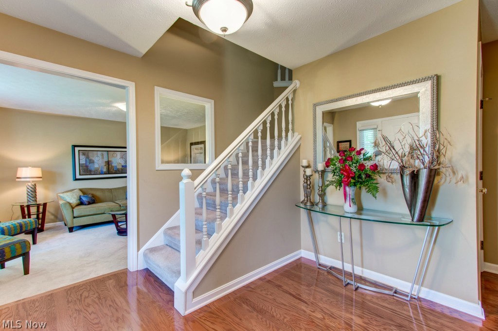 Richmond Bluffs - Residential