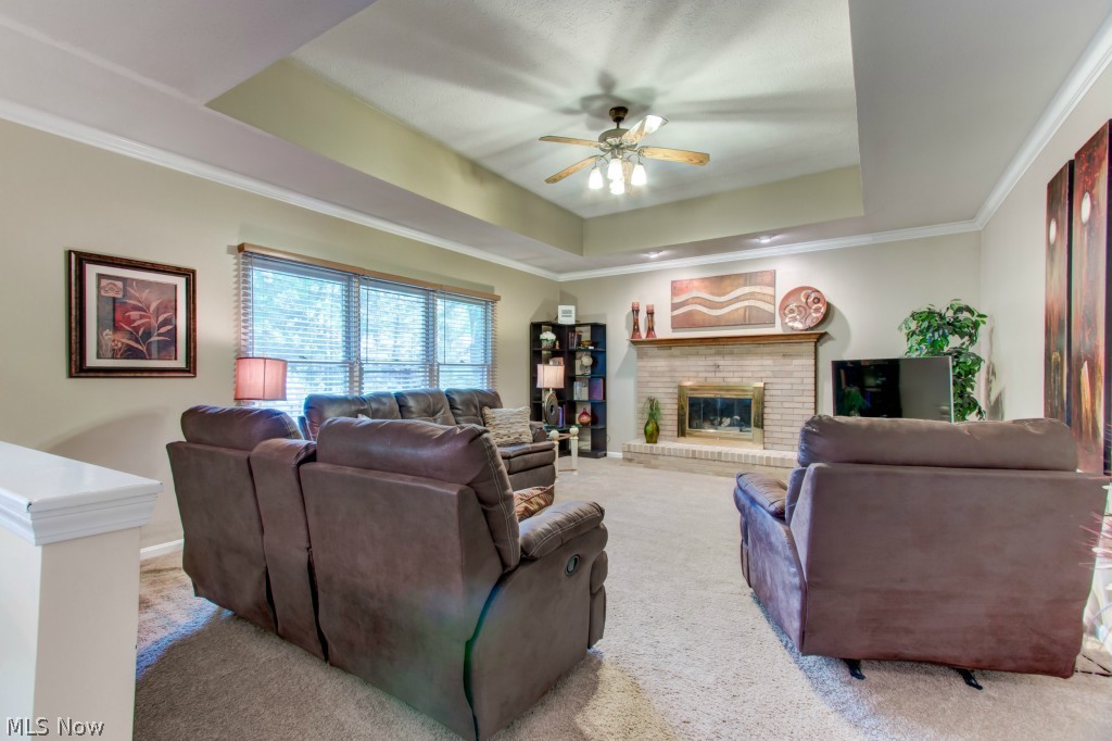 Richmond Bluffs - Residential