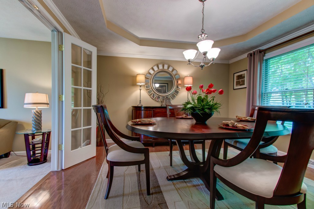 Richmond Bluffs - Residential