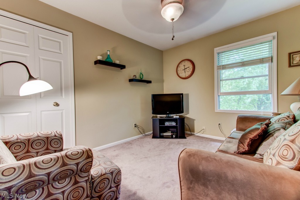 Richmond Bluffs - Residential