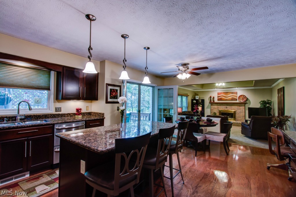 Richmond Bluffs - Residential