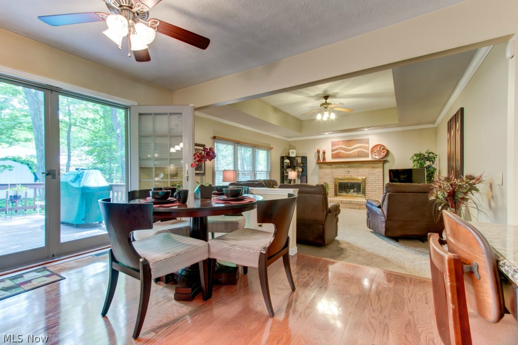 Richmond Bluffs - Residential