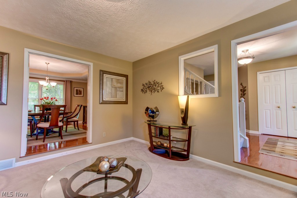 Richmond Bluffs - Residential