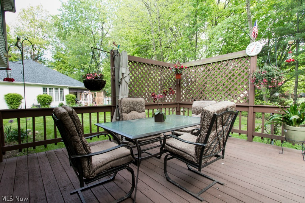 Richmond Bluffs - Residential