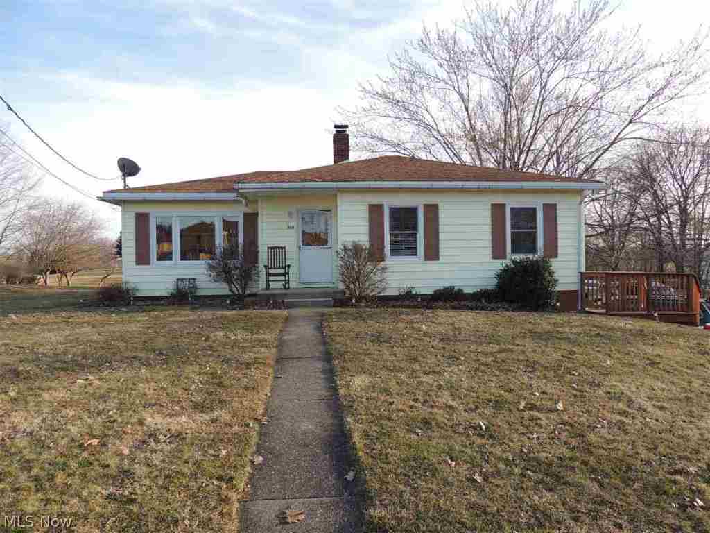 Lovely 3 Bedroom Ranch located minutes from St. Rt 22. Home shows Pride of ownership throughout.