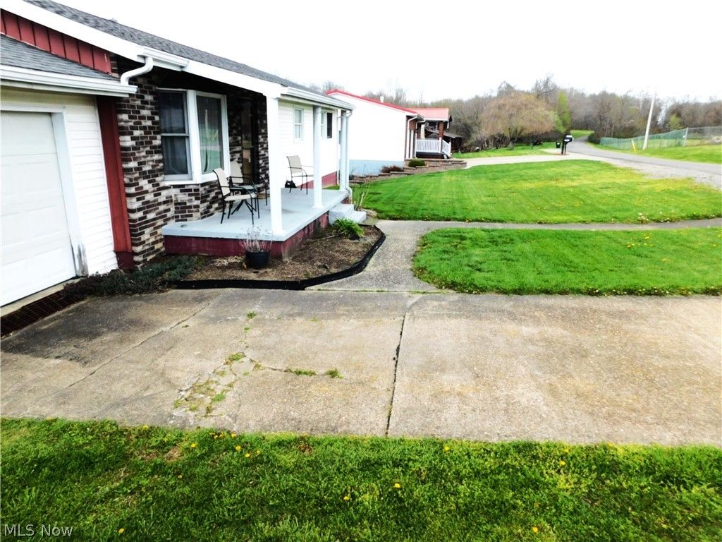 Photo of 52235 West Drive, Beallsville, OH 43716 (MLS # 5200746)