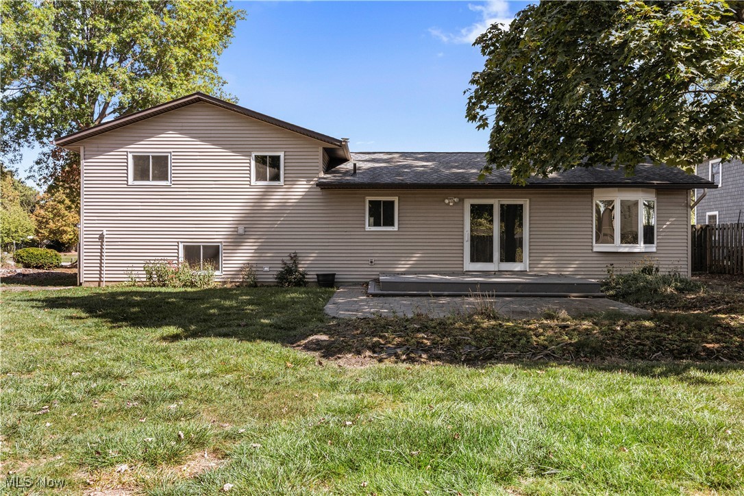 Dorchester Mdow Sub - Residential