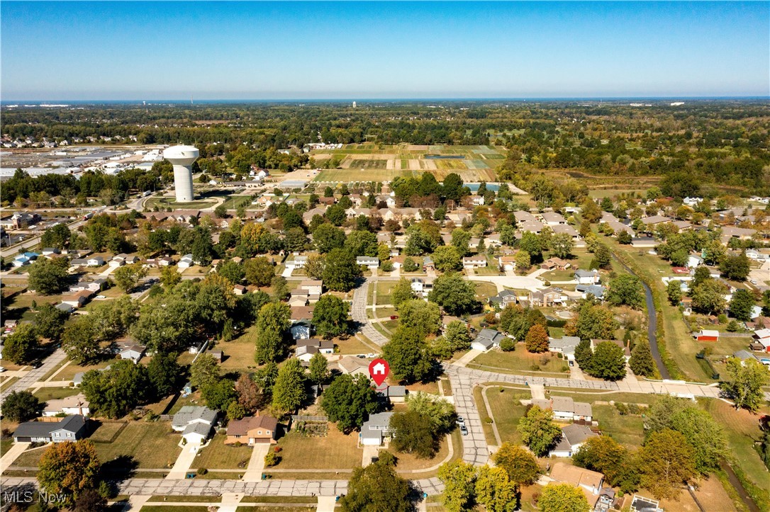 Dorchester Mdow Sub - Residential