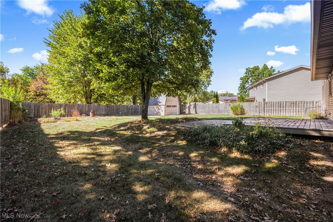 Dorchester Mdow Sub - Residential