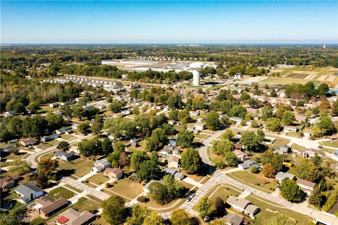 Dorchester Mdow Sub - Residential