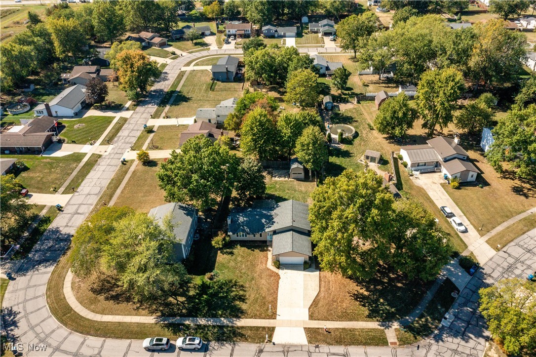 Dorchester Mdow Sub - Residential