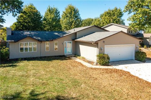 5249 Manchester Circle, North Ridgeville, OH 44039 - #: 5161067