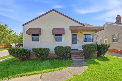 4919 Ridge Road Brooklyn OH 44144