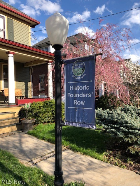 Elmer S Landes - Residential