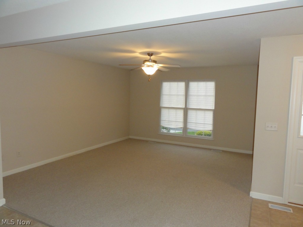 Saybrook Townsquare Condo - Residential