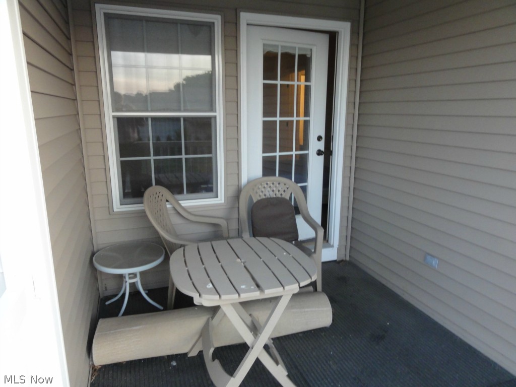 Saybrook Townsquare Condo - Residential