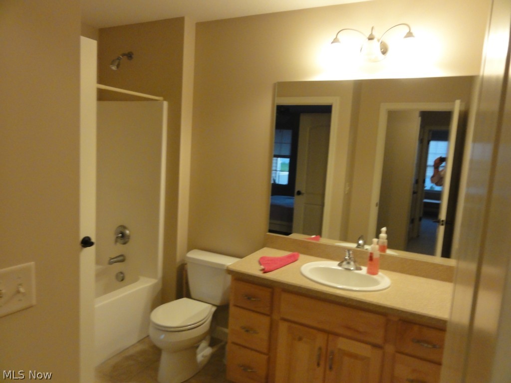 Saybrook Townsquare Condo - Residential