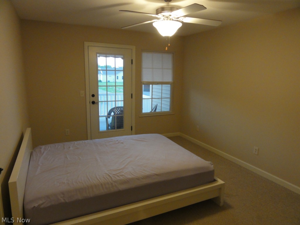 Saybrook Townsquare Condo - Residential