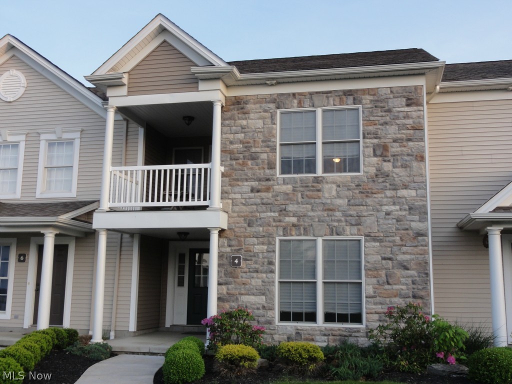 Saybrook Townsquare Condo - Residential