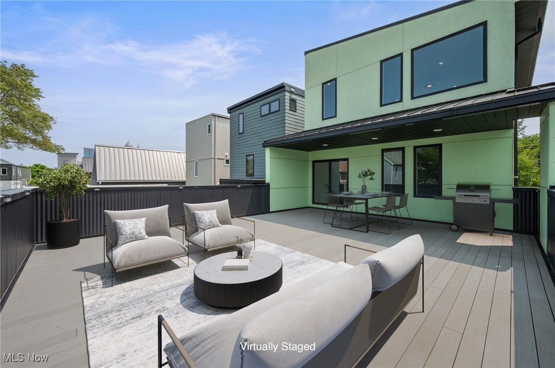 2144 W 18th Street, Cleveland, Ohio image 22