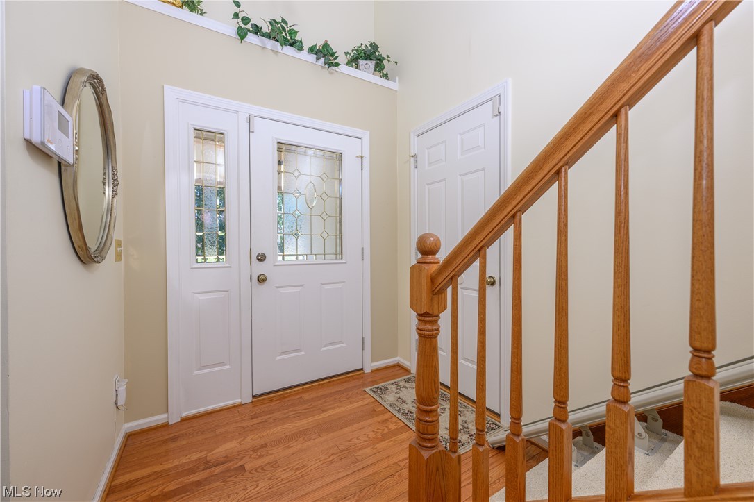 Burnham Hills - Residential
