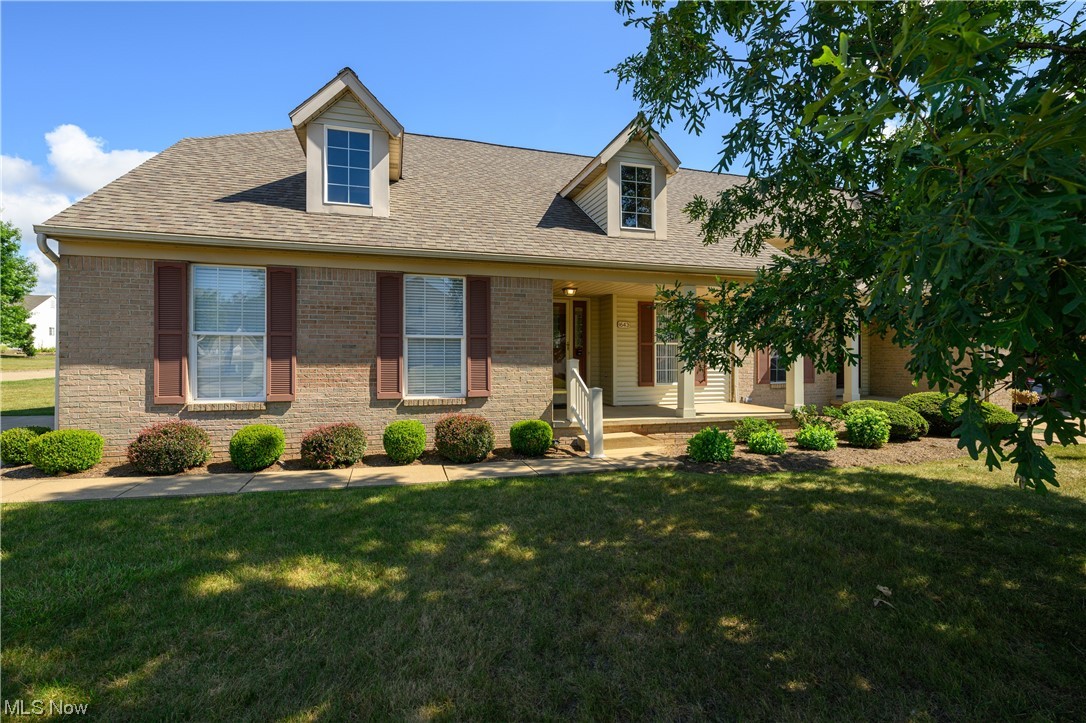 Burnham Hills - Residential