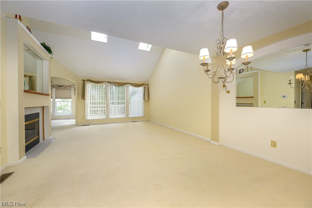Burnham Hills - Residential