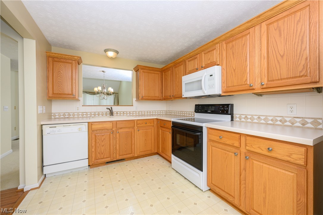 Burnham Hills - Residential