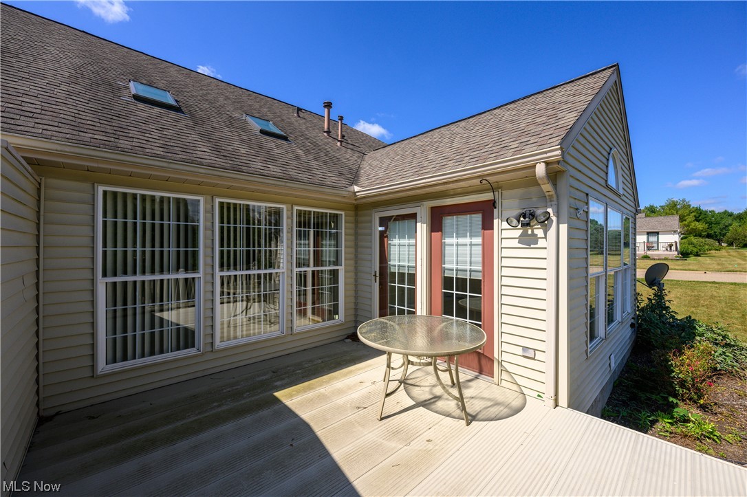 Burnham Hills - Residential
