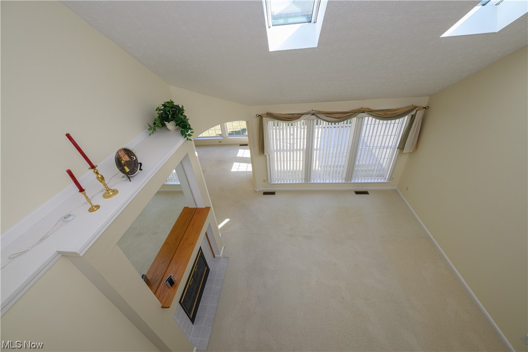 Burnham Hills - Residential