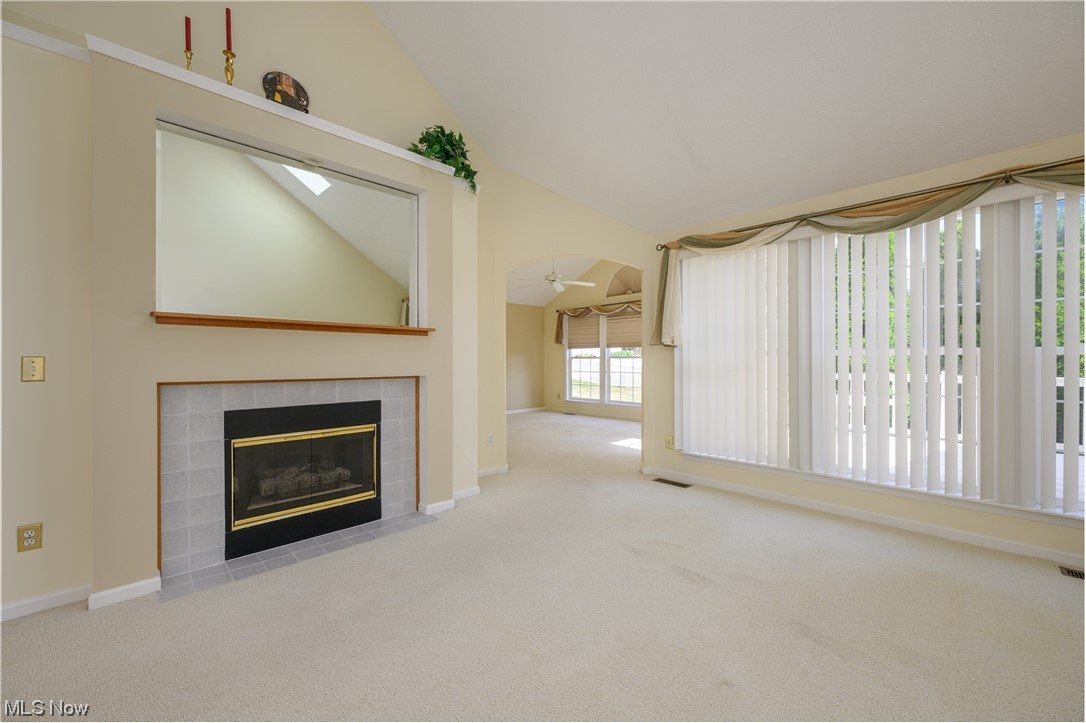 Burnham Hills - Residential